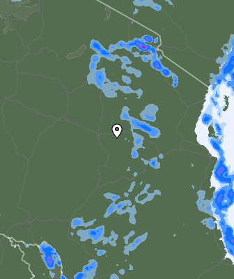Opady atmosferyczne
