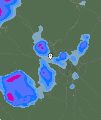 Precipitazioni