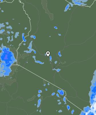 Opady atmosferyczne