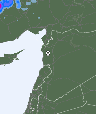 Βροχόπτωση