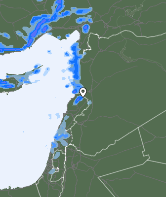 Opady atmosferyczne