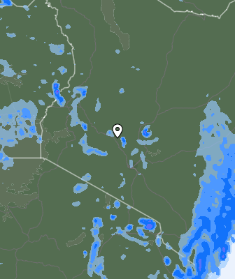 Opady atmosferyczne