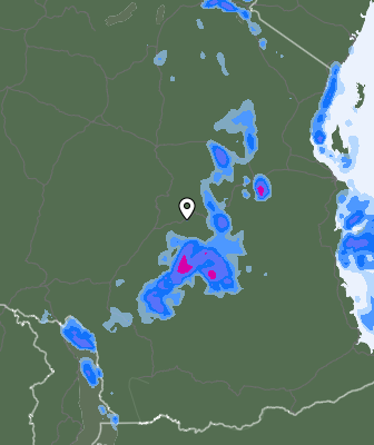 Opady atmosferyczne