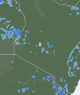 Opady atmosferyczne