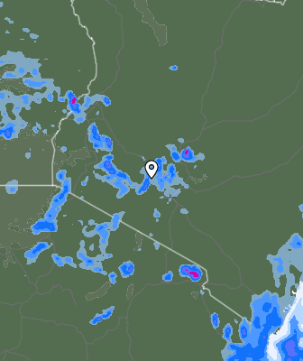 Opady atmosferyczne
