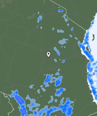 Opady atmosferyczne