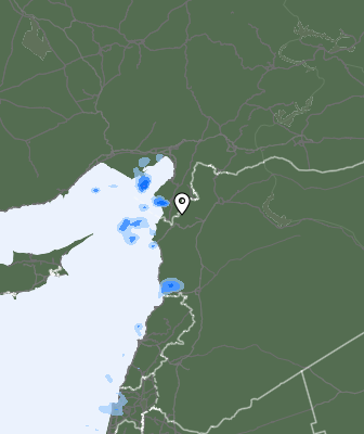Βροχόπτωση