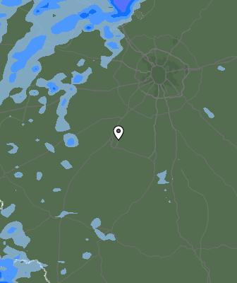 Niederschlagsprognose