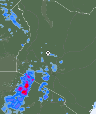 Opady atmosferyczne