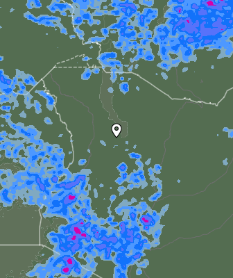 Opady atmosferyczne
