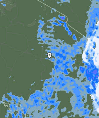 Opady atmosferyczne