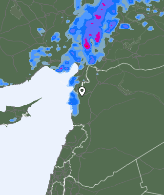 Precipitazioni