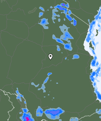 Opady atmosferyczne