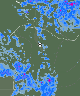 Opady atmosferyczne