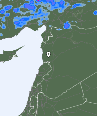 Opady atmosferyczne