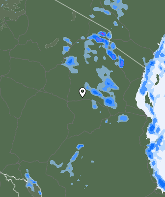 Opady atmosferyczne