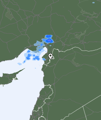 Βροχόπτωση