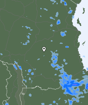 Csapadék