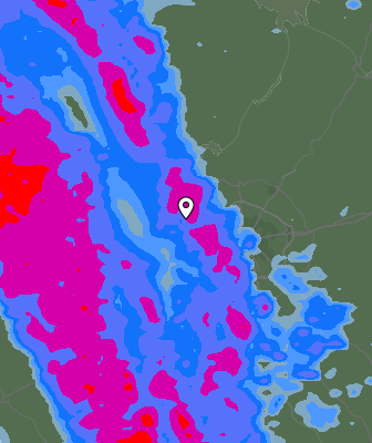Precipitazioni