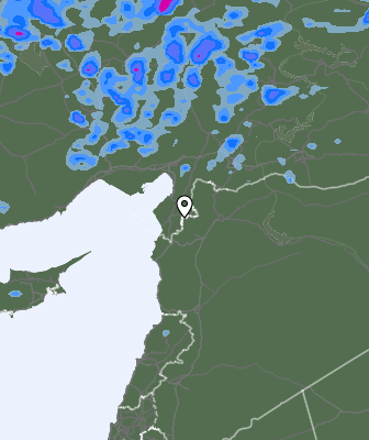 Βροχόπτωση