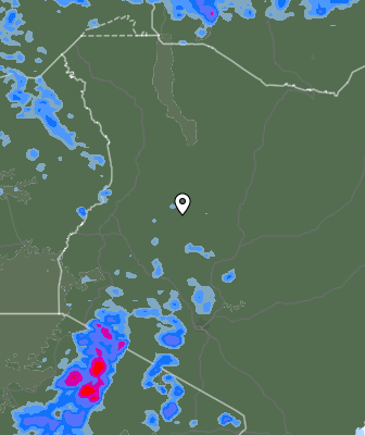Opady atmosferyczne