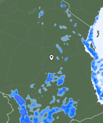 Opady atmosferyczne