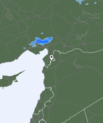 Βροχόπτωση