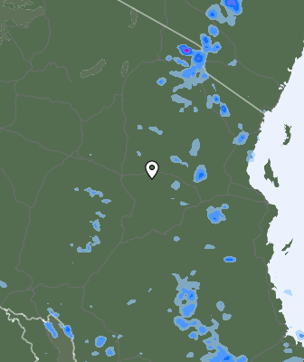 Opady atmosferyczne