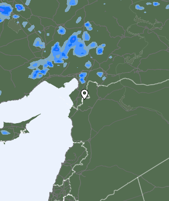 Βροχόπτωση