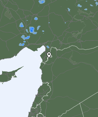Βροχόπτωση