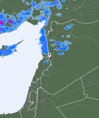 Precipitazioni