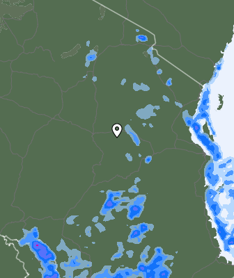 Opady atmosferyczne