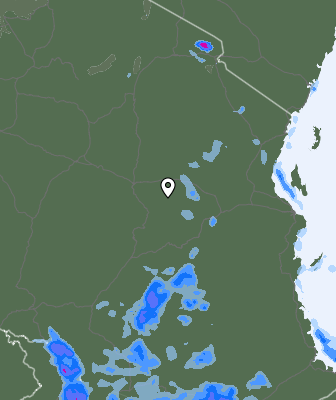 Opady atmosferyczne