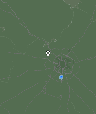 Srážky