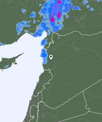Precipitazioni