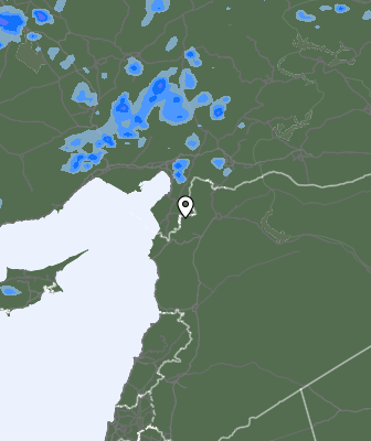 Βροχόπτωση