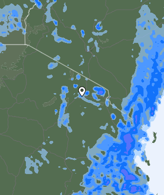 Precipitação