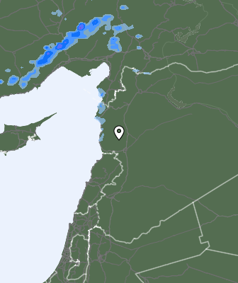 Precipitazioni