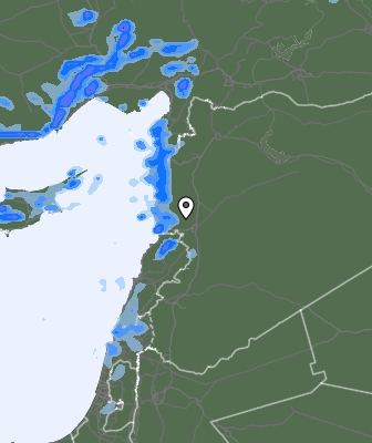 Precipitazioni