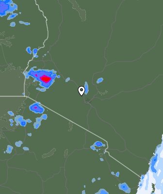 Opady atmosferyczne