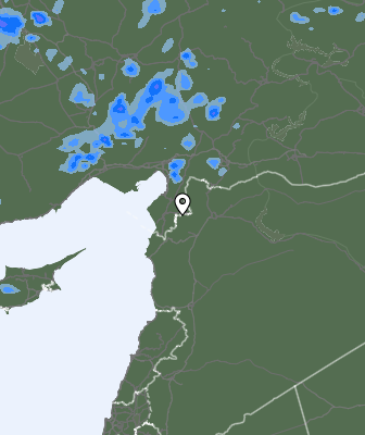 Βροχόπτωση