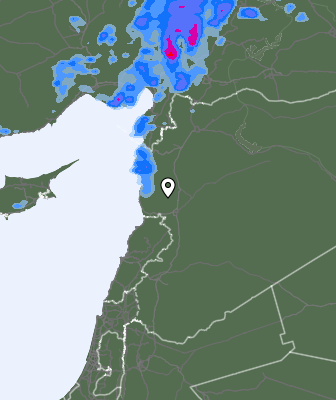 Precipitazioni