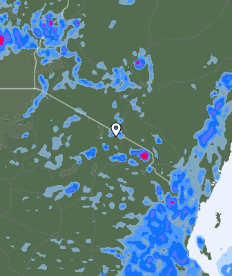 Precipitação