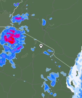 Opady atmosferyczne