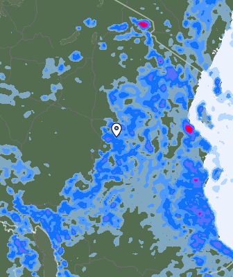 Opady atmosferyczne