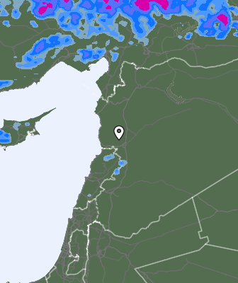 Opady atmosferyczne