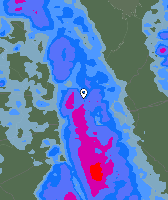 Precipitazioni