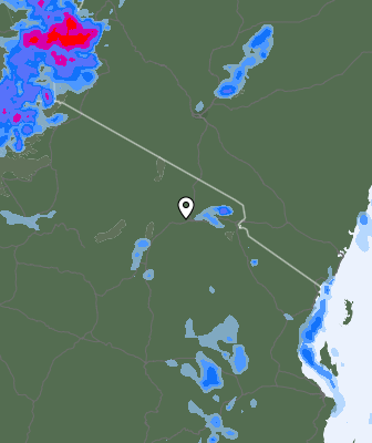 Opady atmosferyczne