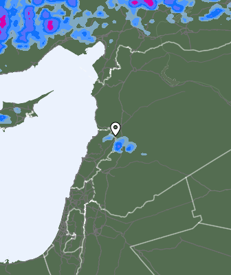 Precipitaţii