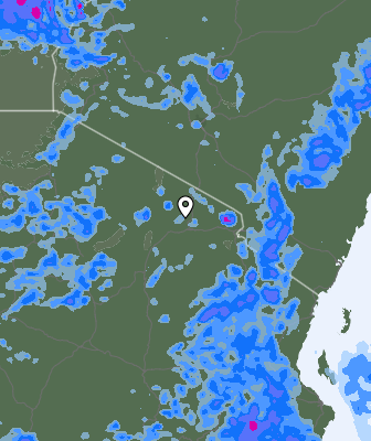 Opady atmosferyczne